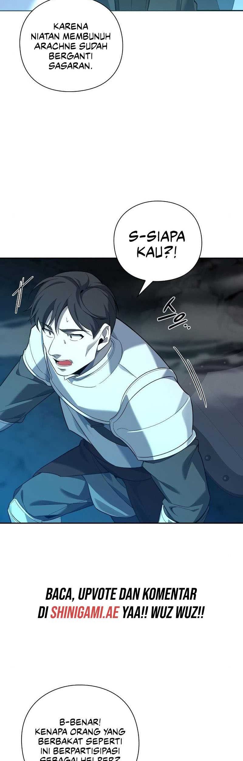 Weapon Maker Chapter 10 - halaman 19