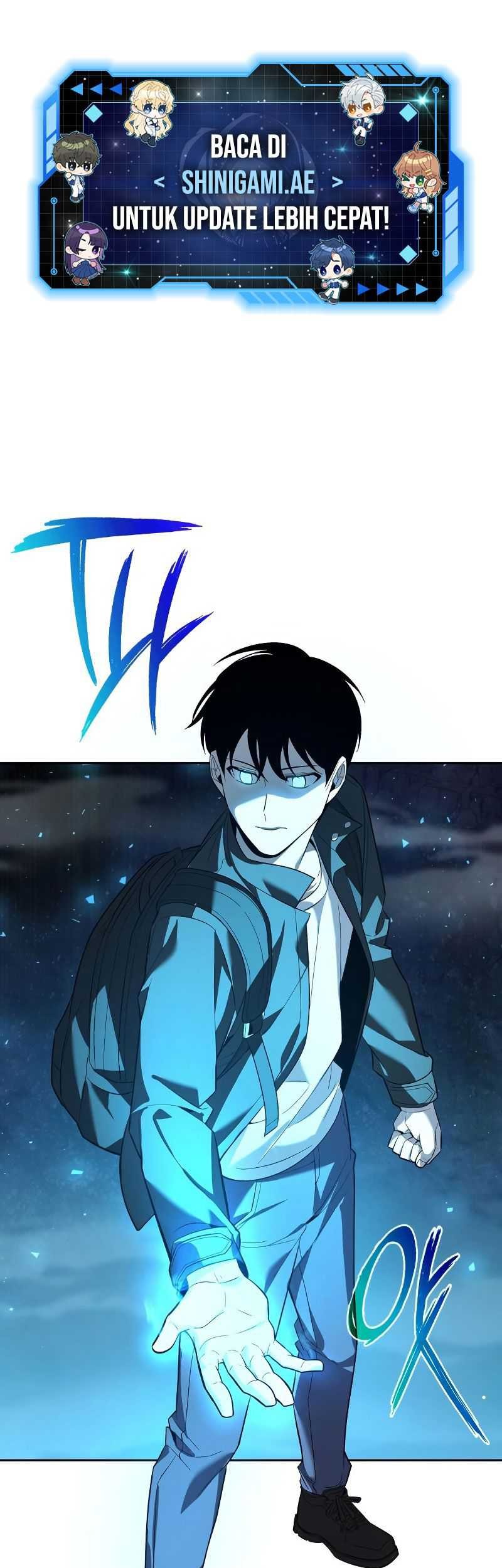 Weapon Maker Chapter 10 - halaman 2