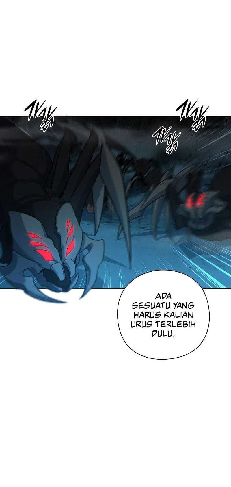 Weapon Maker Chapter 10 - halaman 21