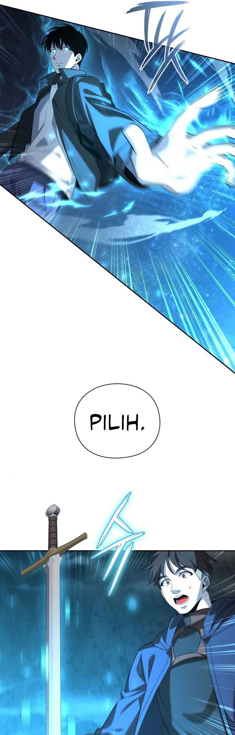 Weapon Maker Chapter 10 - halaman 22