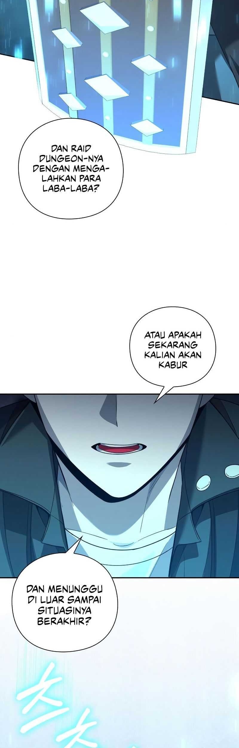 Weapon Maker Chapter 10 - halaman 24