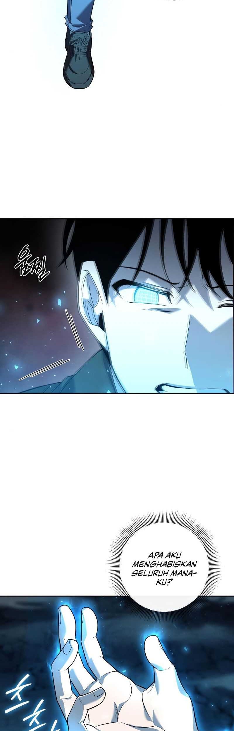 Weapon Maker Chapter 10 - halaman 3
