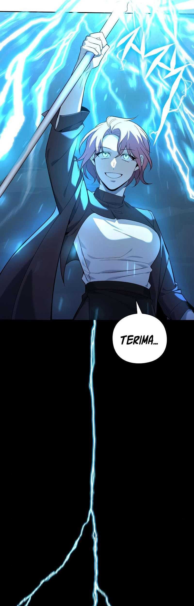 Weapon Maker Chapter 10 - halaman 34