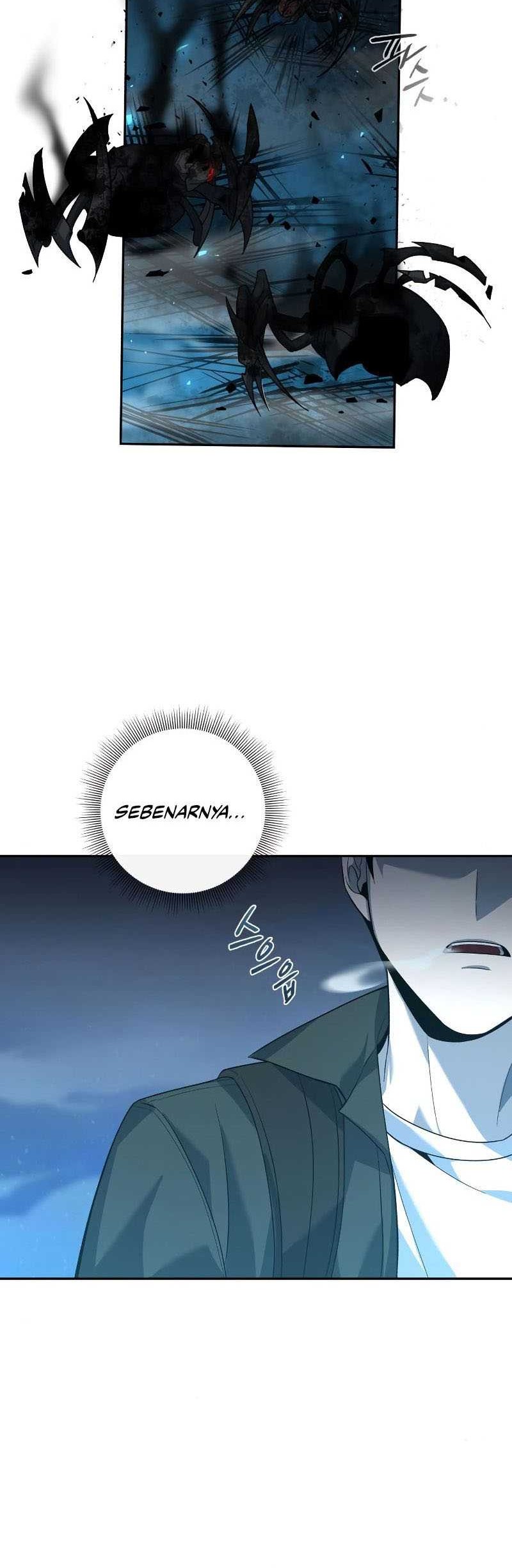 Weapon Maker Chapter 10 - halaman 37