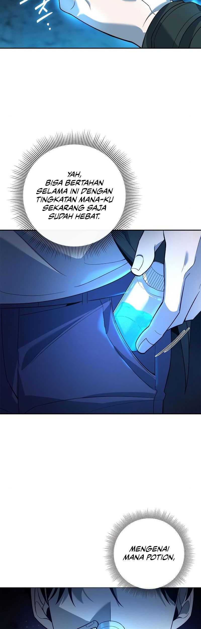 Weapon Maker Chapter 10 - halaman 4