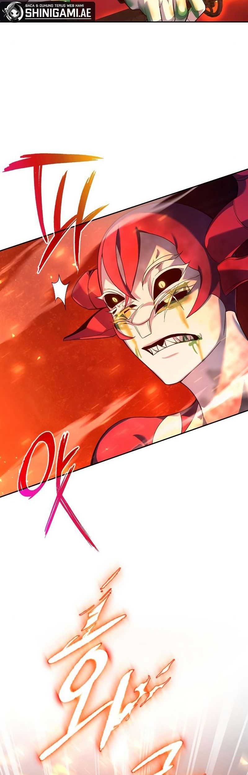 Weapon Maker Chapter 10 - halaman 44