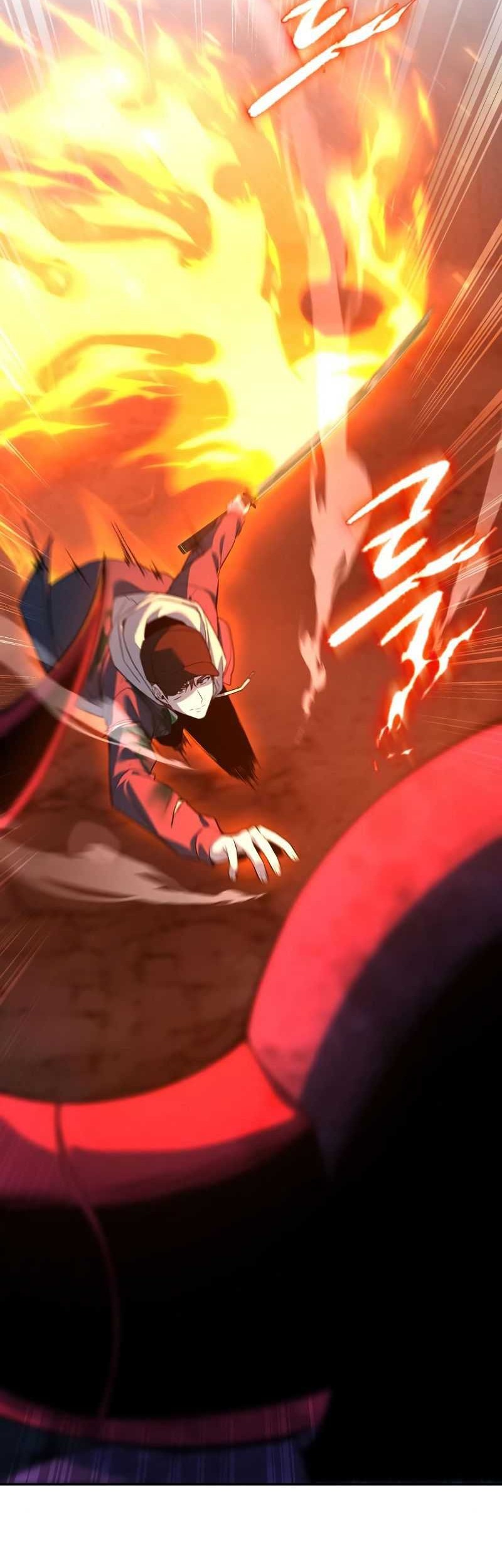 Weapon Maker Chapter 10 - halaman 45
