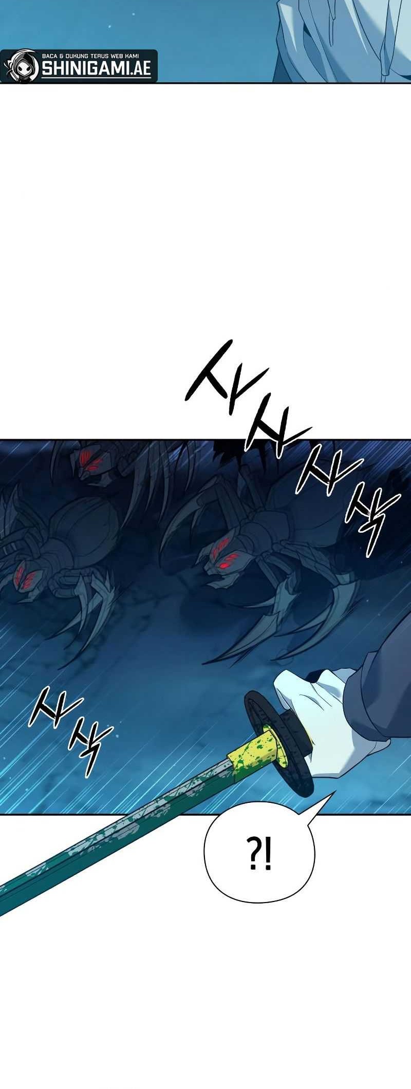 Weapon Maker Chapter 10 - halaman 49