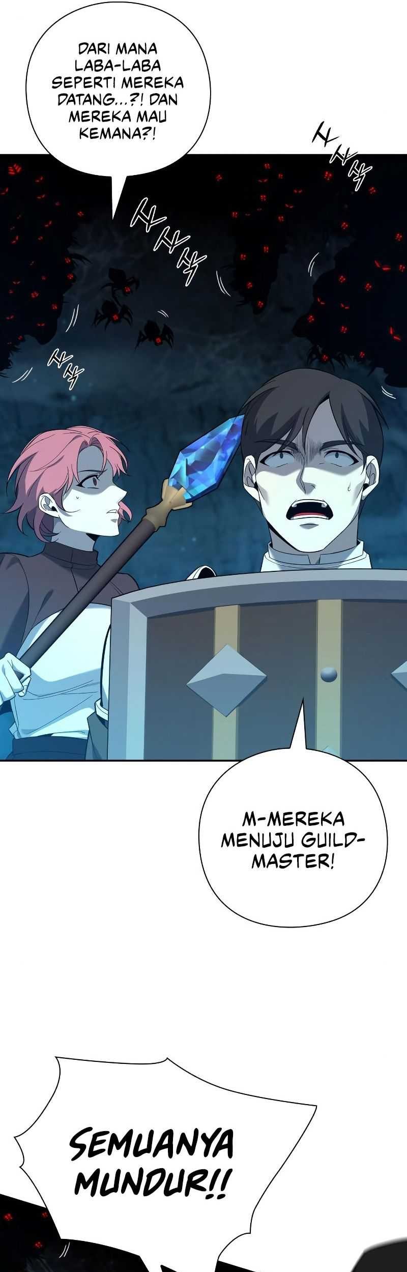 Weapon Maker Chapter 10 - halaman 50