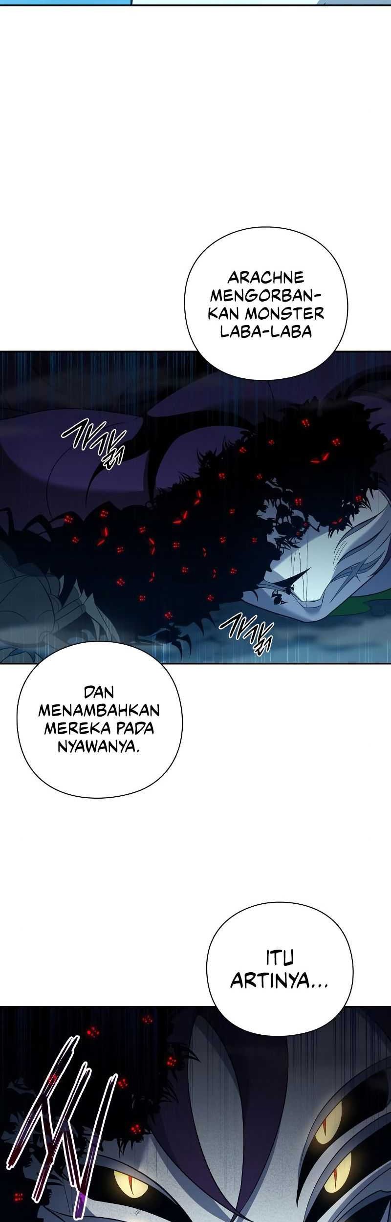 Weapon Maker Chapter 10 - halaman 52