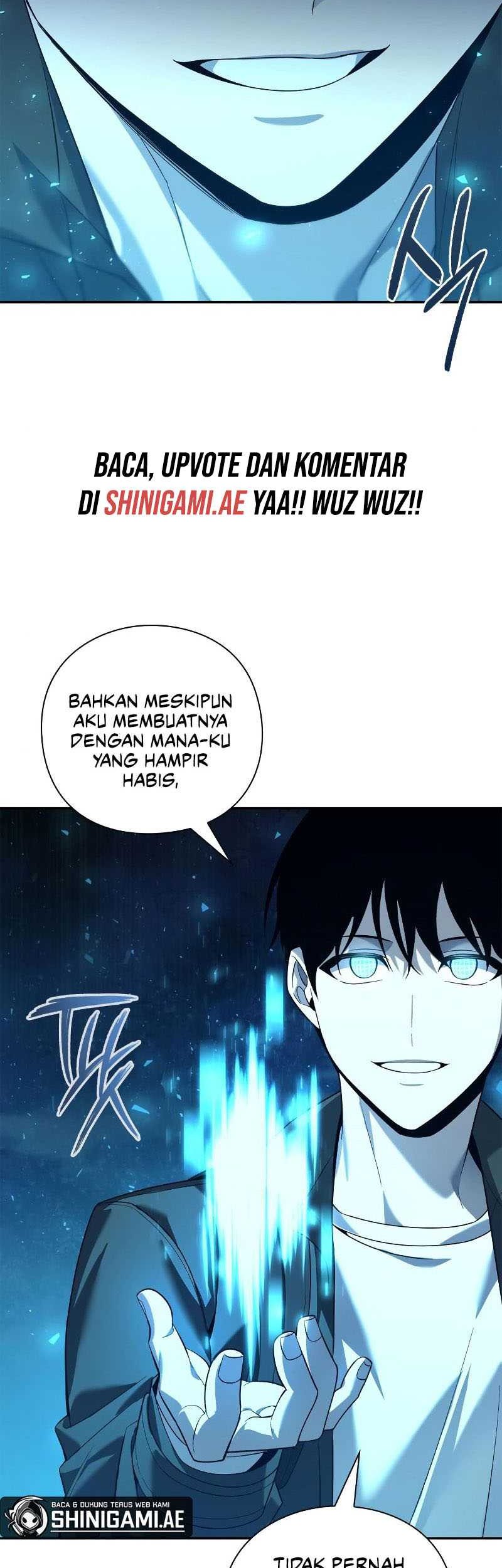Weapon Maker Chapter 10 - halaman 59