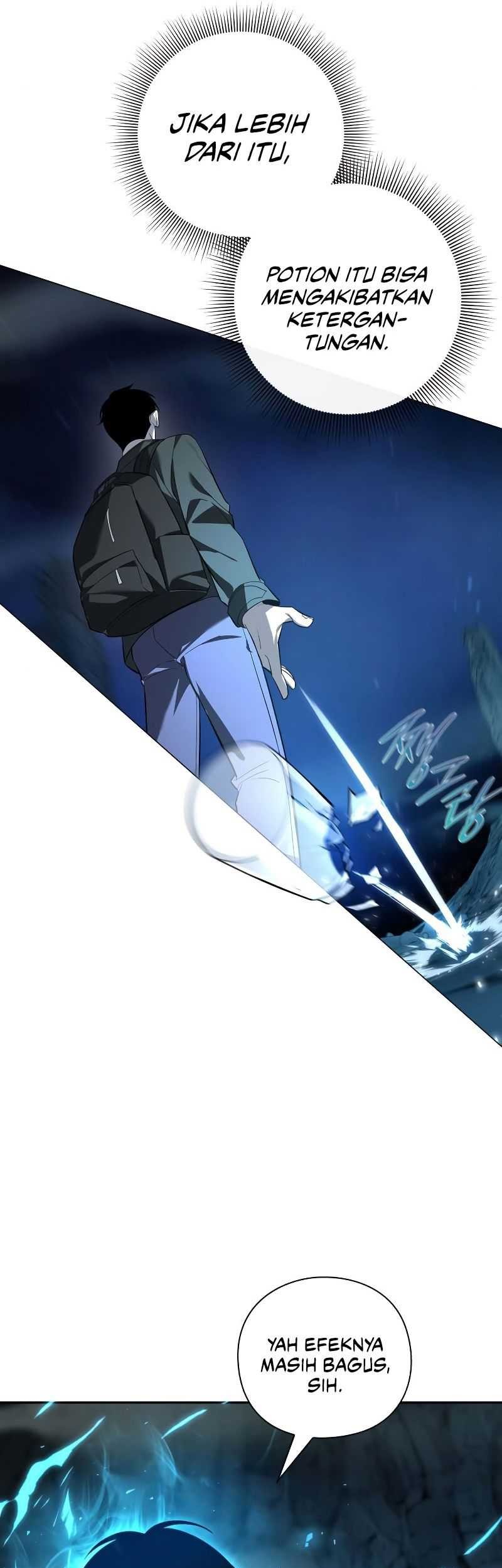 Weapon Maker Chapter 10 - halaman 6
