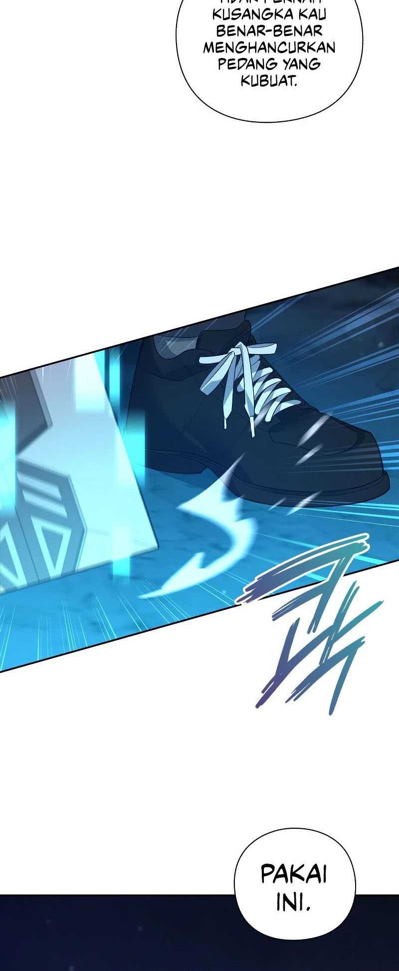 Weapon Maker Chapter 10 - halaman 60
