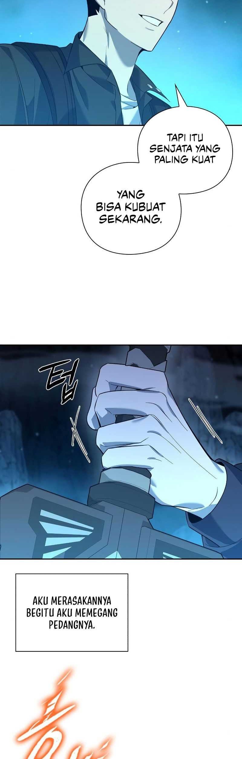 Weapon Maker Chapter 10 - halaman 62