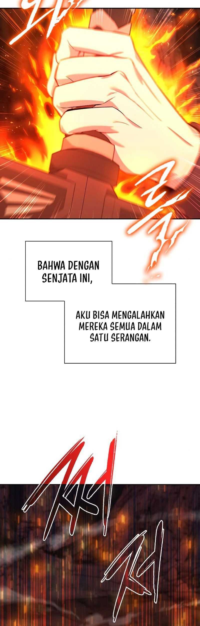 Weapon Maker Chapter 10 - halaman 63
