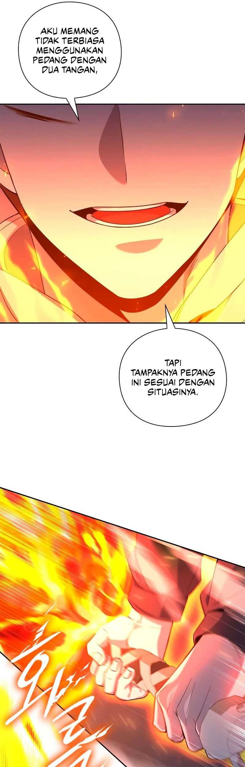 Weapon Maker Chapter 10 - halaman 65