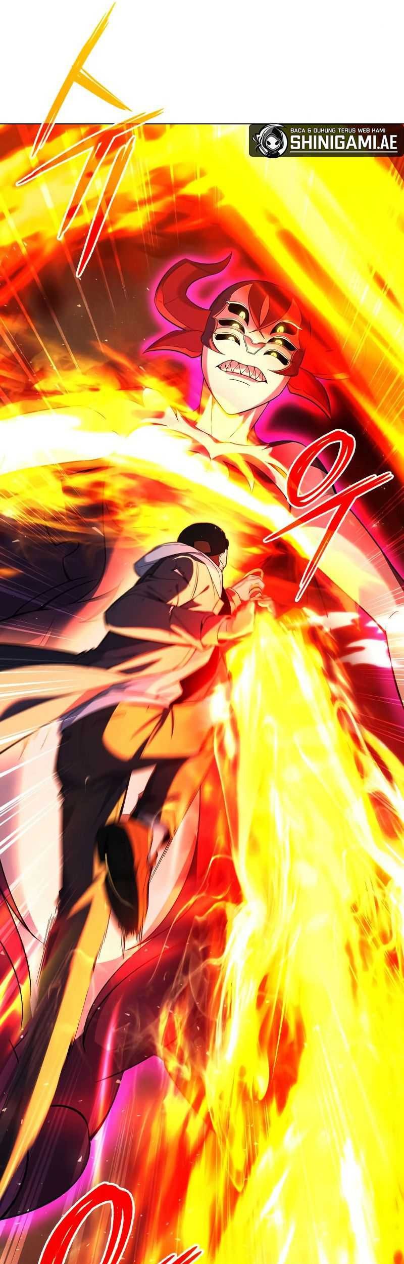 Weapon Maker Chapter 10 - halaman 68