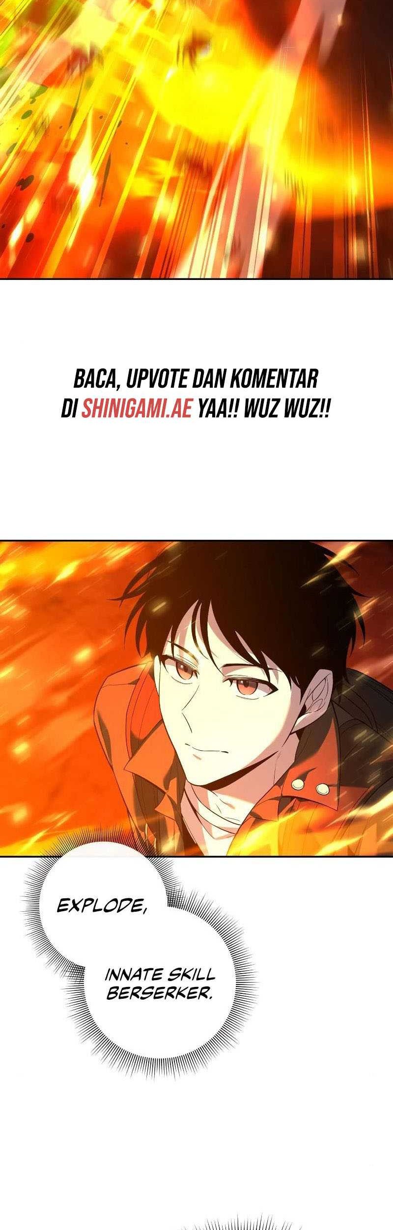 Weapon Maker Chapter 10 - halaman 73