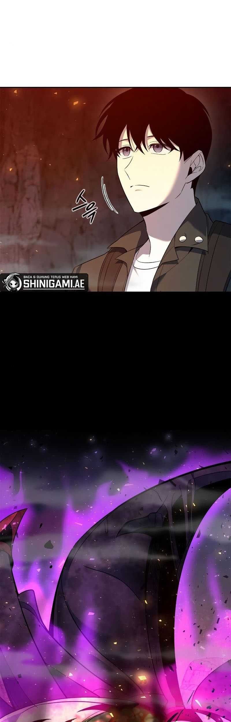 Weapon Maker Chapter 11 - halaman 14