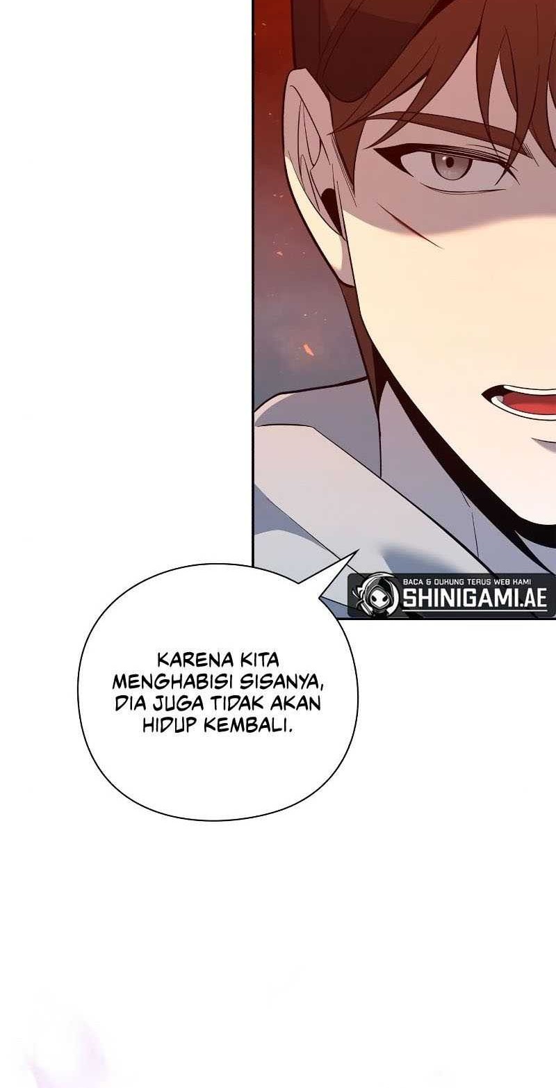 Weapon Maker Chapter 11 - halaman 17
