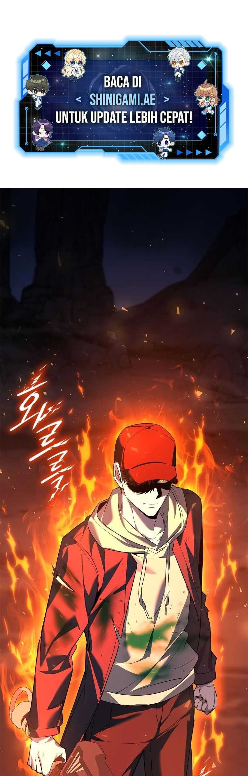 Weapon Maker Chapter 11 - halaman 2