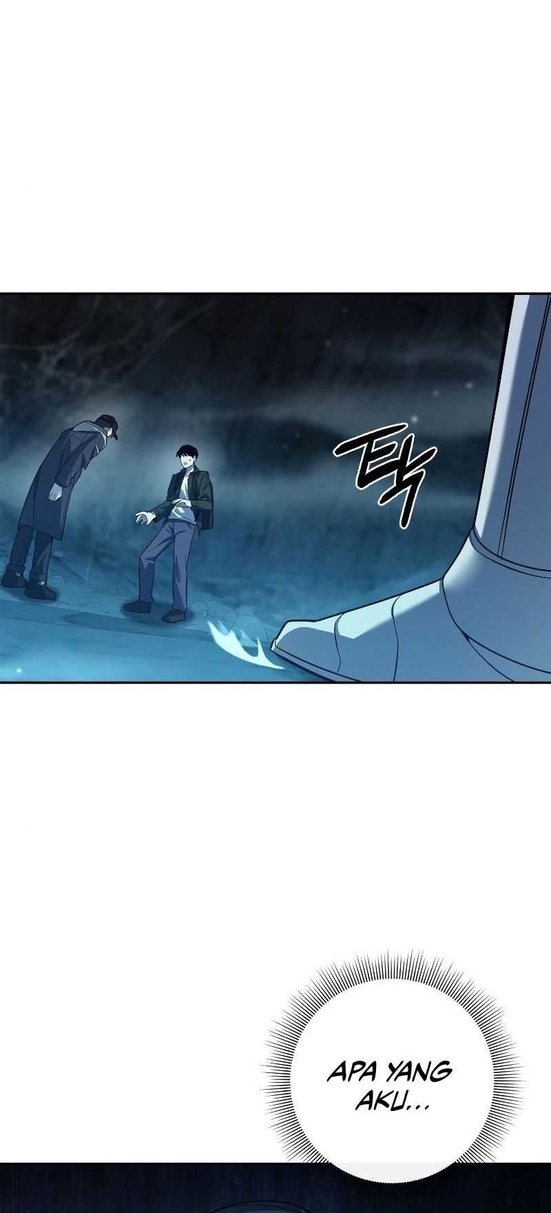 Weapon Maker Chapter 11 - halaman 29