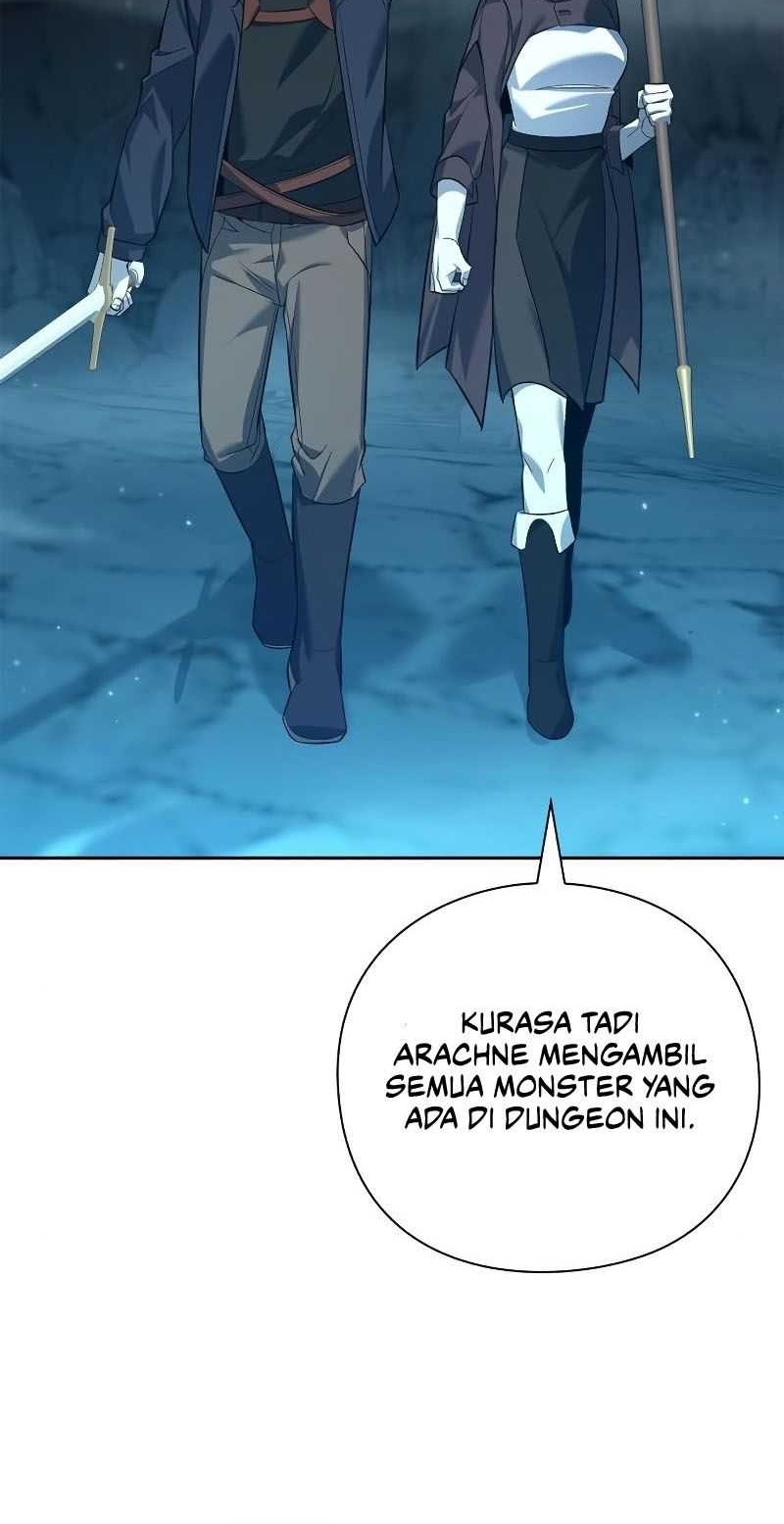 Weapon Maker Chapter 11 - halaman 33