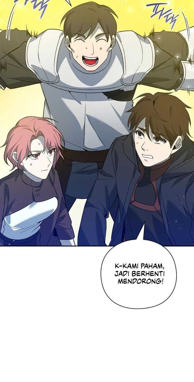 Weapon Maker Chapter 11 - halaman 37