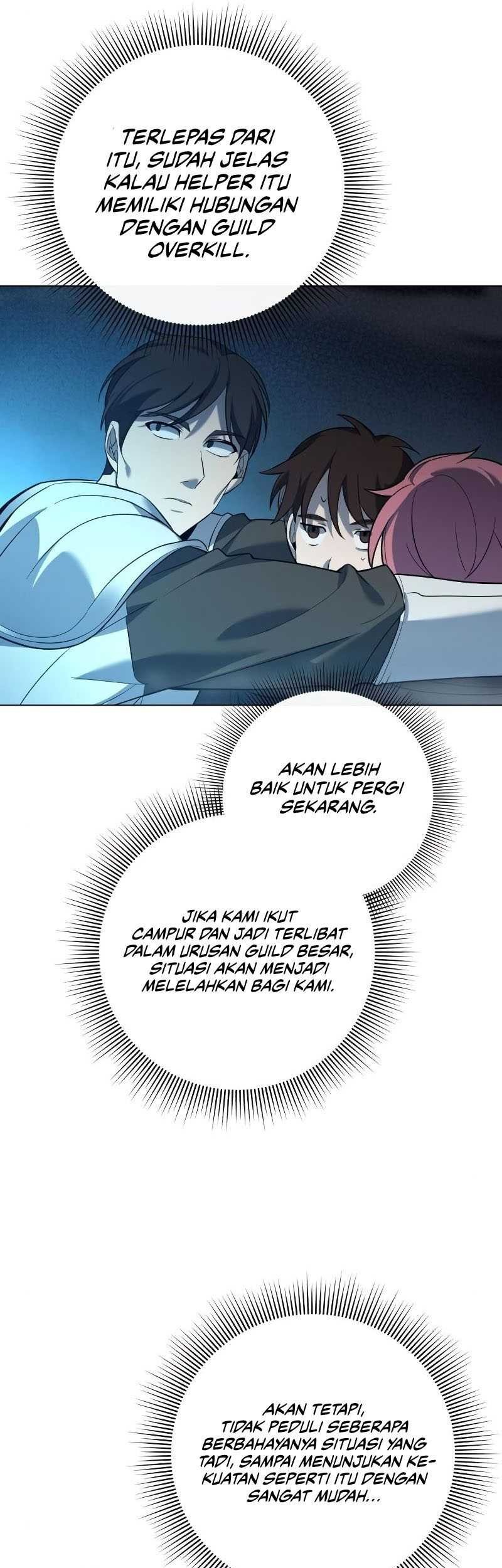 Weapon Maker Chapter 11 - halaman 38
