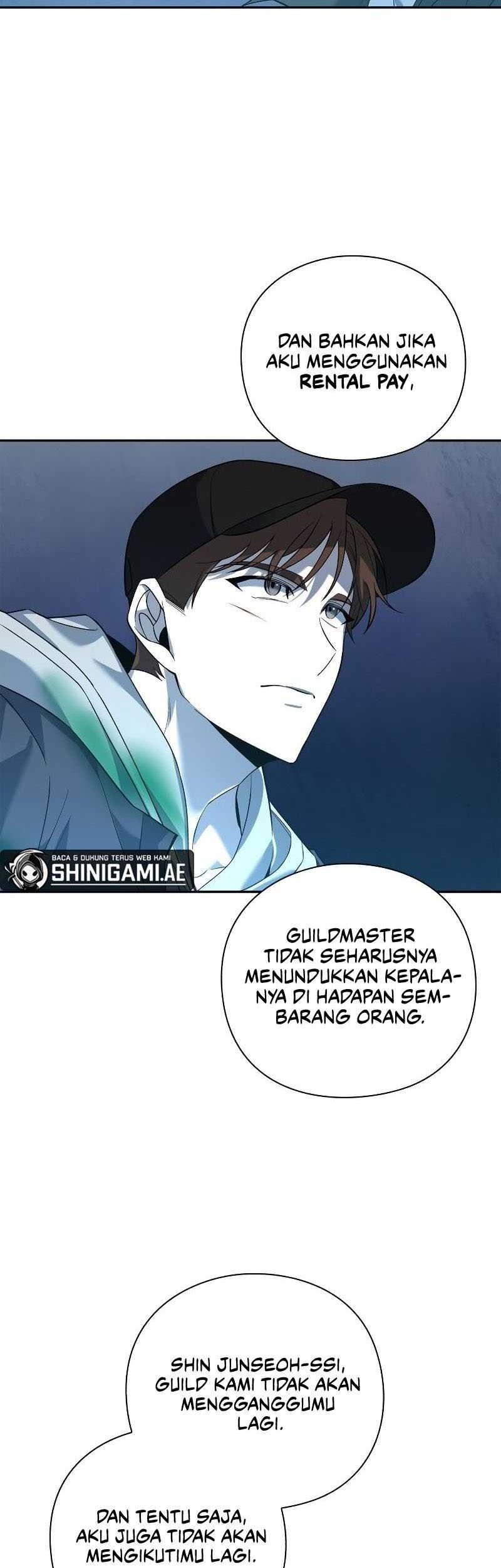 Weapon Maker Chapter 11 - halaman 40