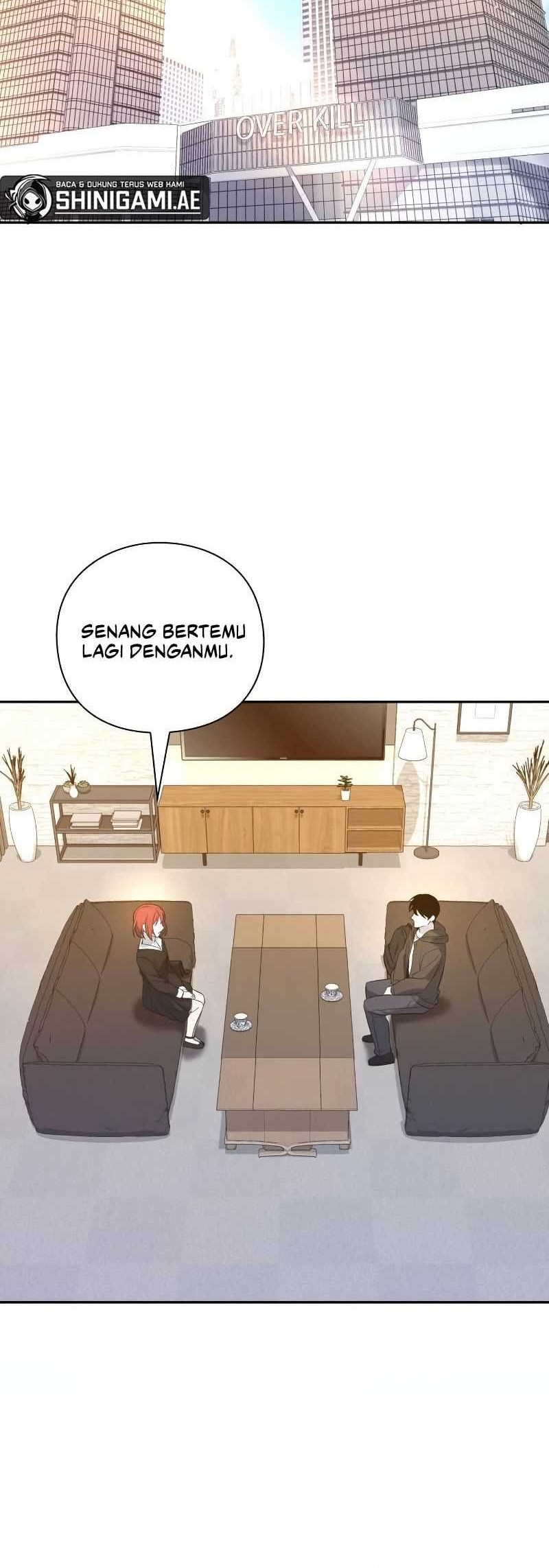 Weapon Maker Chapter 11 - halaman 45