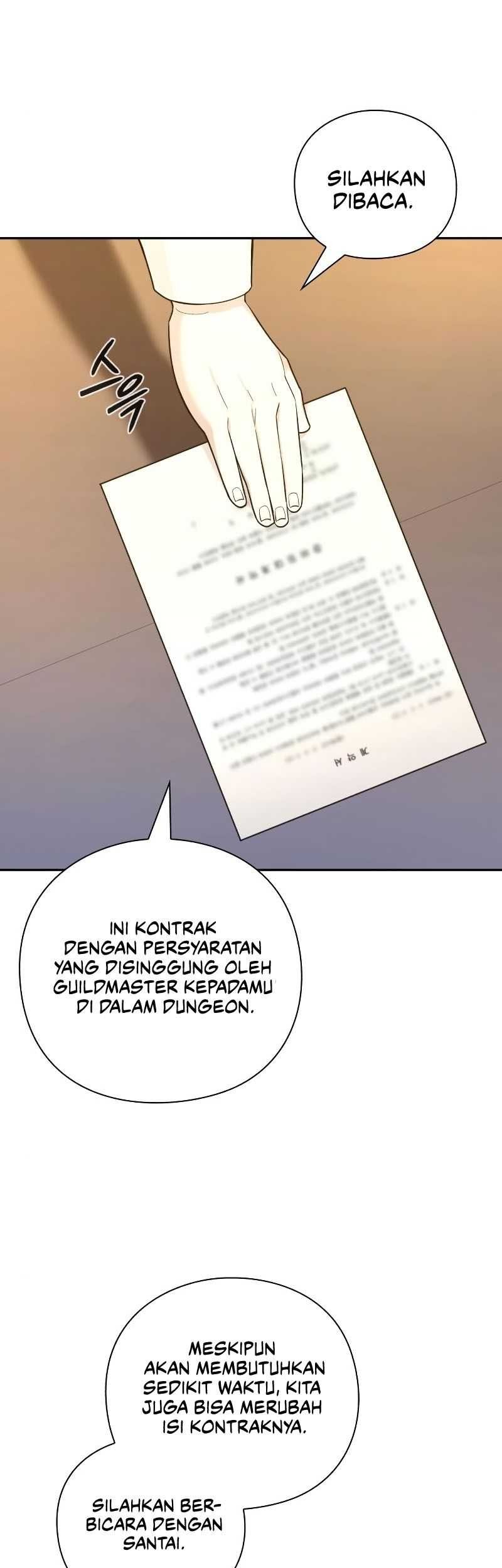 Weapon Maker Chapter 11 - halaman 50