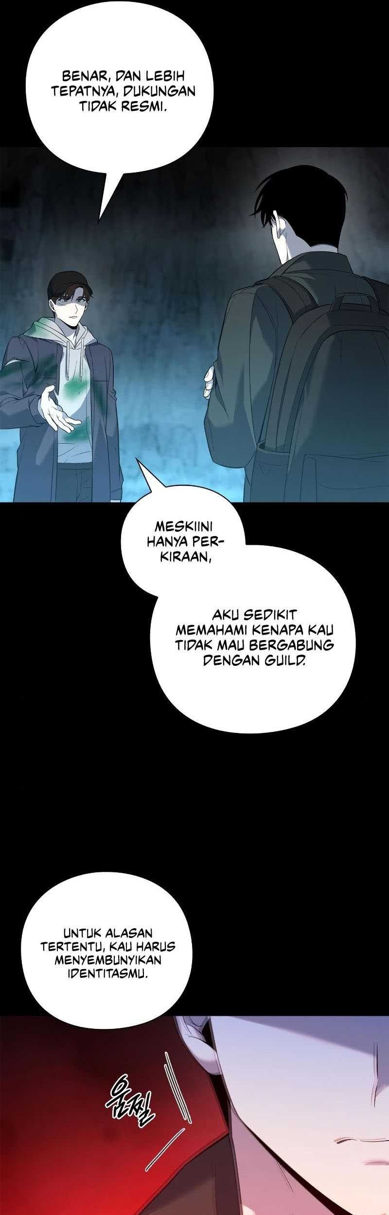Weapon Maker Chapter 11 - halaman 54