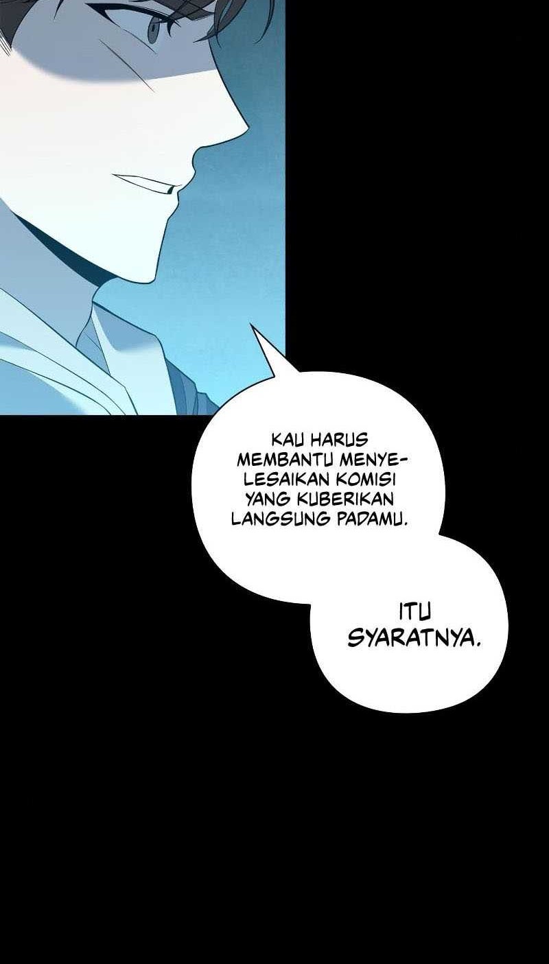 Weapon Maker Chapter 11 - halaman 57