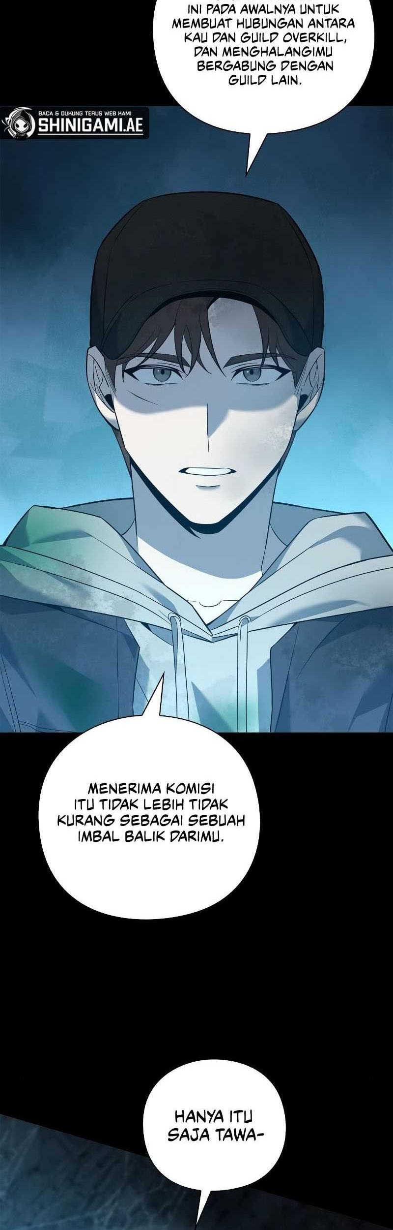 Weapon Maker Chapter 11 - halaman 59