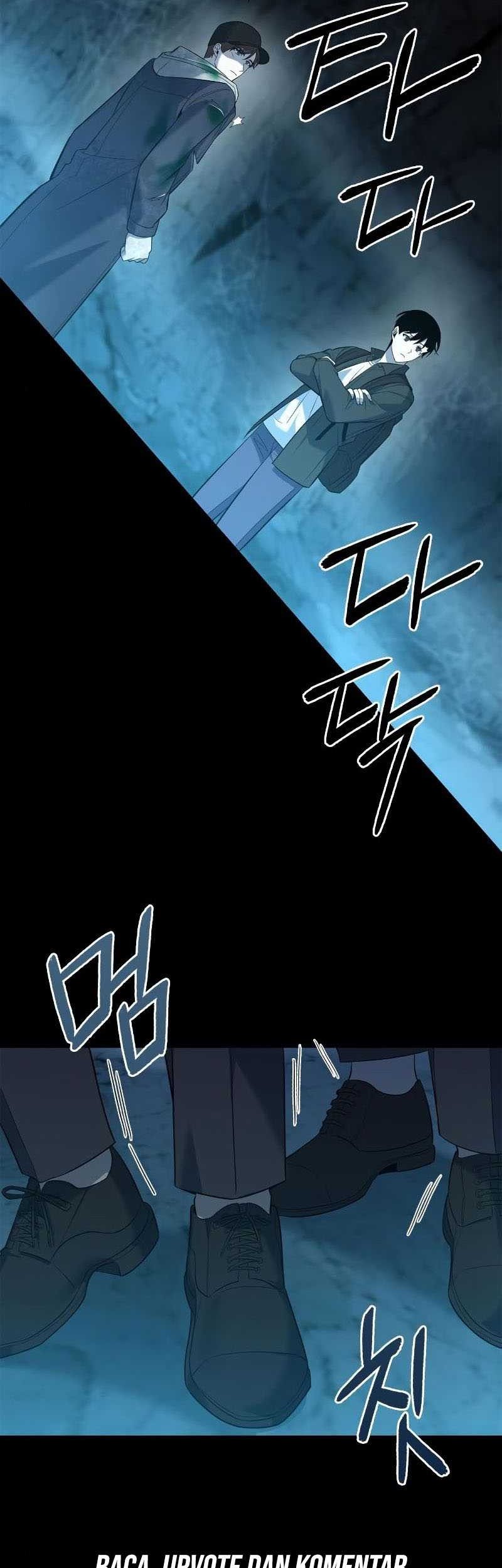 Weapon Maker Chapter 11 - halaman 60