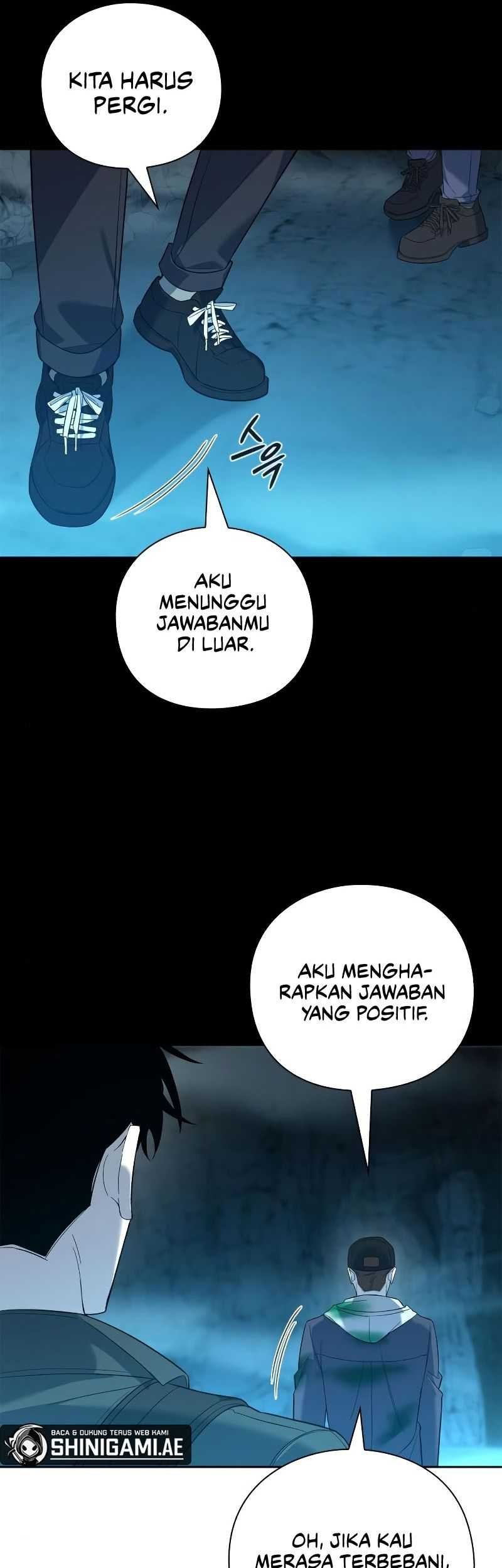 Weapon Maker Chapter 11 - halaman 62