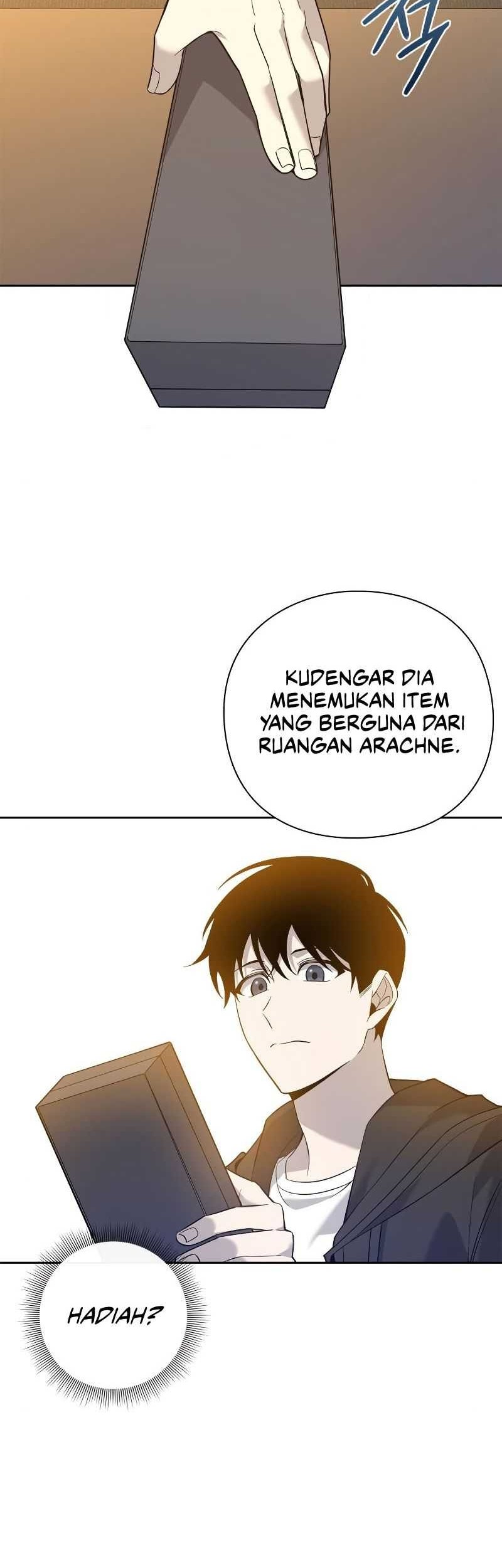 Weapon Maker Chapter 11 - halaman 67