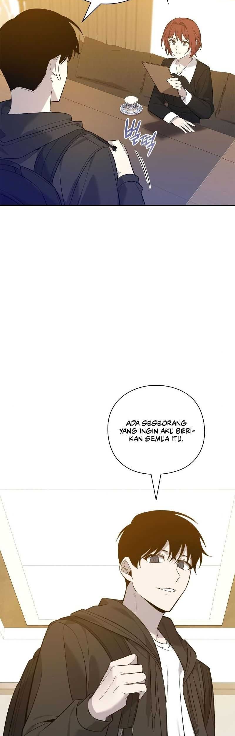 Weapon Maker Chapter 11 - halaman 72