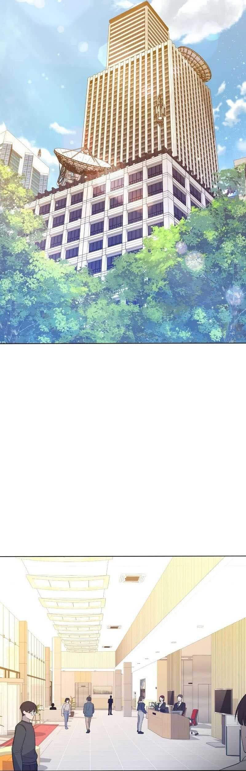 Weapon Maker Chapter 11 - halaman 74