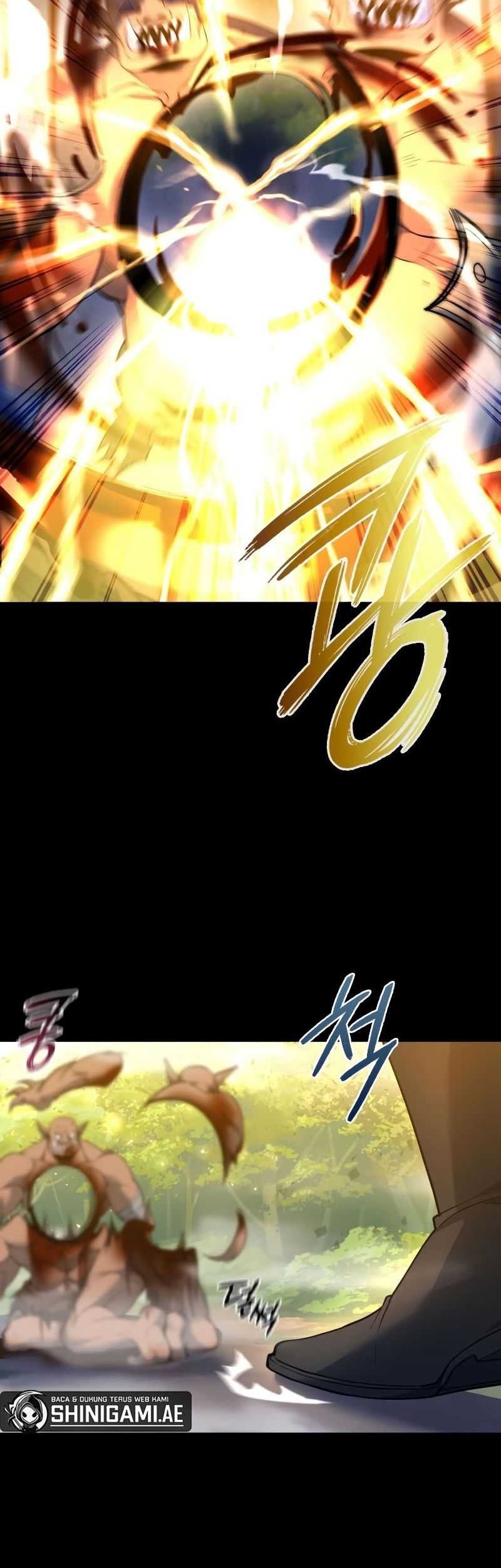 Weapon Maker Chapter 11 - halaman 84