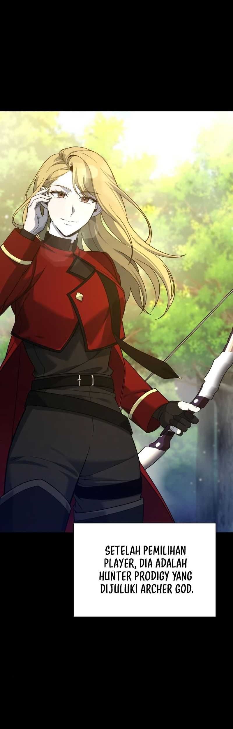 Weapon Maker Chapter 11 - halaman 85