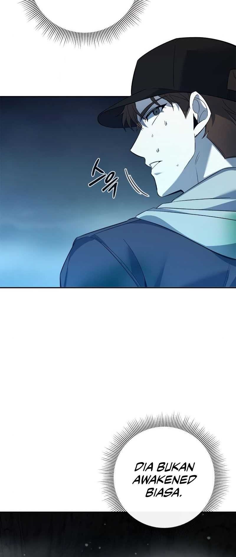 Weapon Maker Chapter 11 - halaman 9