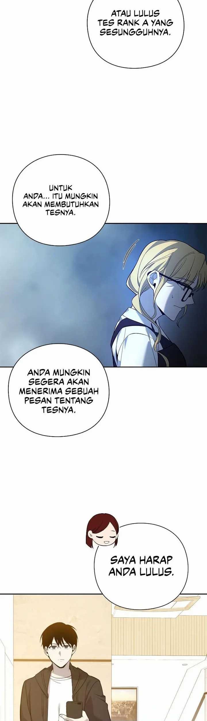 Weapon Maker Chapter 12 - halaman 22
