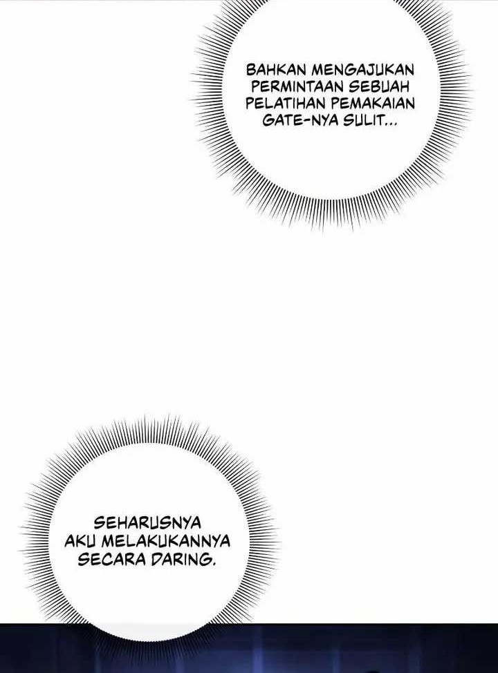Weapon Maker Chapter 12 - halaman 24