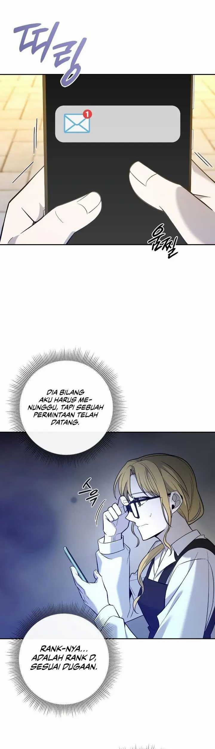 Weapon Maker Chapter 12 - halaman 27