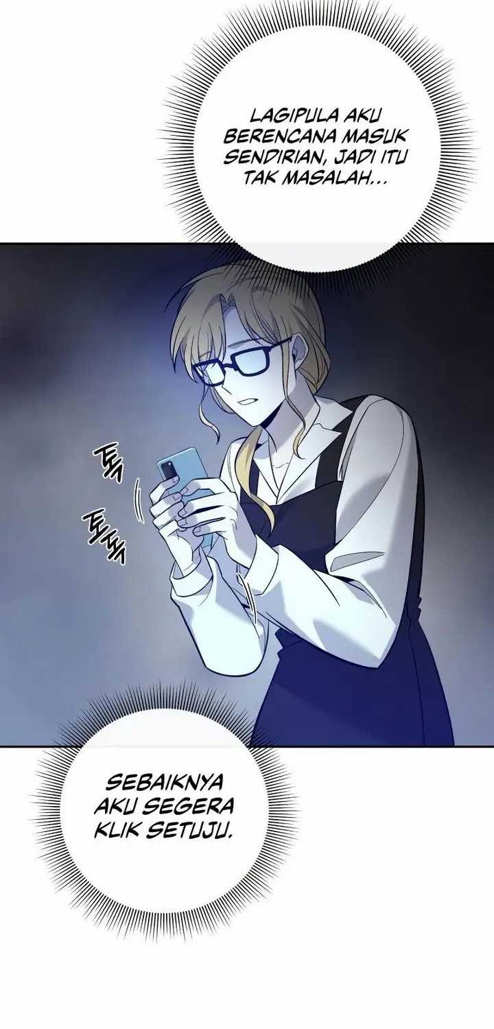 Weapon Maker Chapter 12 - halaman 28