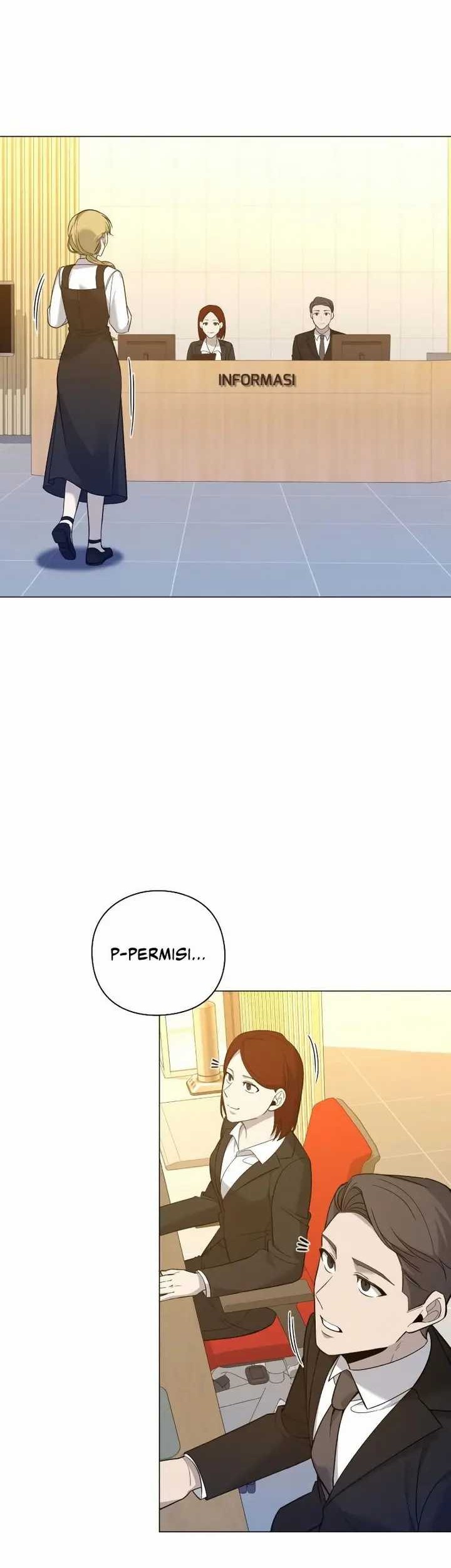 Weapon Maker Chapter 12 - halaman 3