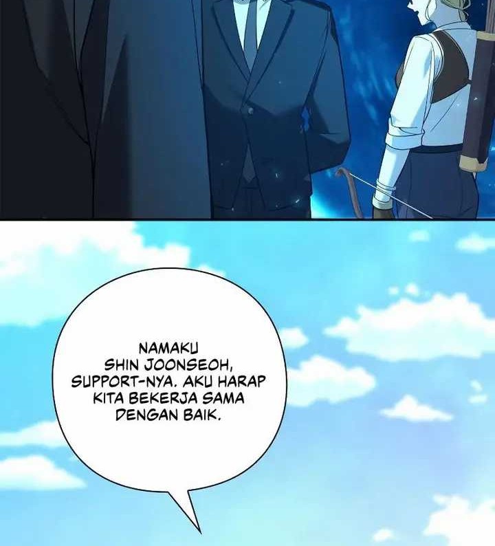 Weapon Maker Chapter 12 - halaman 32