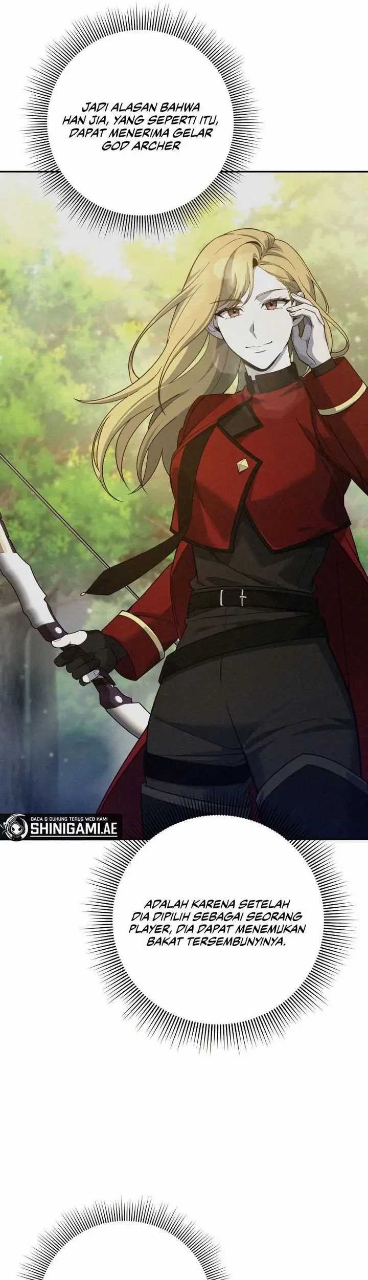 Weapon Maker Chapter 12 - halaman 36